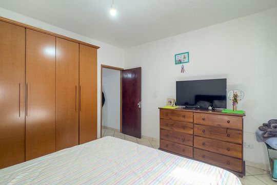 Quarto 1 de casa à venda com 3 quartos, 221m² em Jardim Sao Luiz, São Paulo