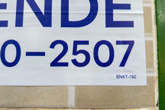 Fachada de casa à venda com 3 quartos, 221m² em Jardim Sao Luiz, São Paulo