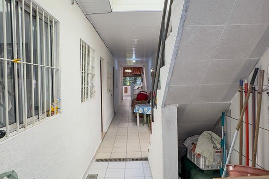 Área de Serviço de casa à venda com 3 quartos, 221m² em Jardim Sao Luiz, São Paulo
