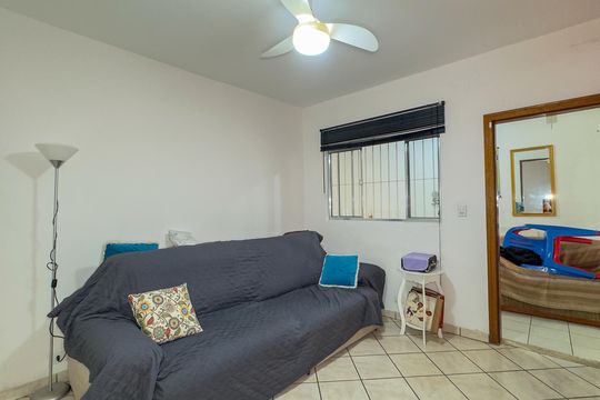 Sala de casa à venda com 3 quartos, 221m² em Jardim Sao Luiz, São Paulo