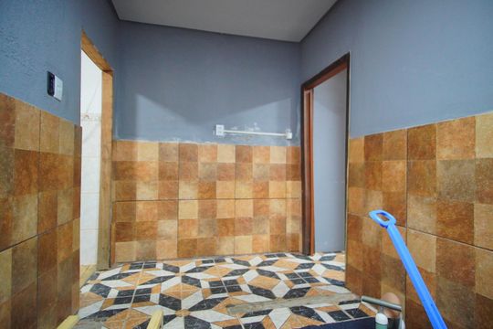 Quarto 2 de apartamento à venda com 2 quartos, 57m² em São Geraldo, Porto Alegre