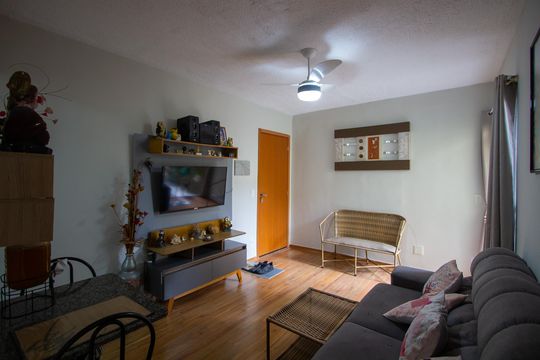 Apartamento para alugar com 2 quartos, 80m² em Maria Paula, São Gonçalo