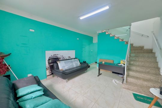 Sala de casa para alugar com 3 quartos, 200m² em Ponte Grande, Guarulhos