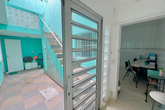 Quintal de casa para alugar com 3 quartos, 200m² em Ponte Grande, Guarulhos