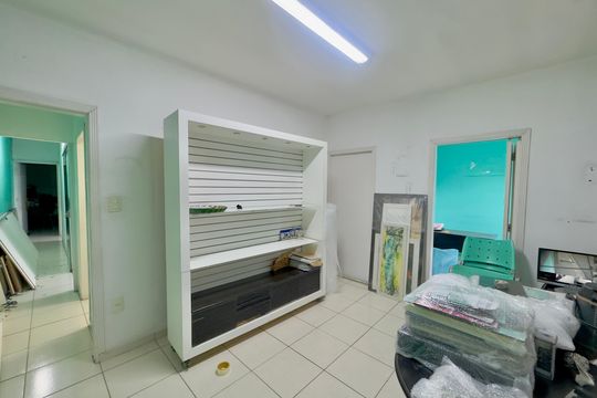 Quarto 3 de casa para alugar com 3 quartos, 200m² em Ponte Grande, Guarulhos