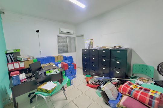 Quarto 1 de casa para alugar com 3 quartos, 200m² em Ponte Grande, Guarulhos