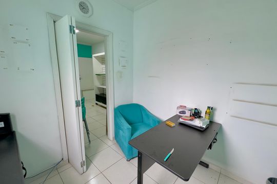 Escritório de casa para alugar com 3 quartos, 200m² em Ponte Grande, Guarulhos
