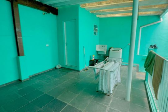 Área de Serviço de casa para alugar com 3 quartos, 200m² em Ponte Grande, Guarulhos