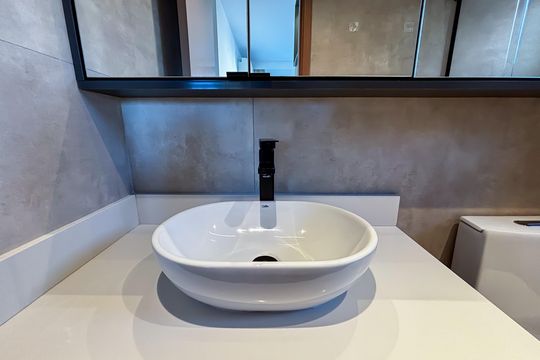 Apartamento para alugar com 2 quartos, 65m² em Sumaré, São Paulo