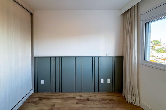 Apartamento para alugar com 2 quartos, 65m² em Sumaré, São Paulo