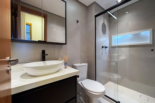 Apartamento para alugar com 2 quartos, 65m² em Sumaré, São Paulo