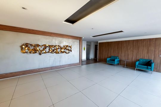 Apartamento para alugar com 2 quartos, 65m² em Sumaré, São Paulo