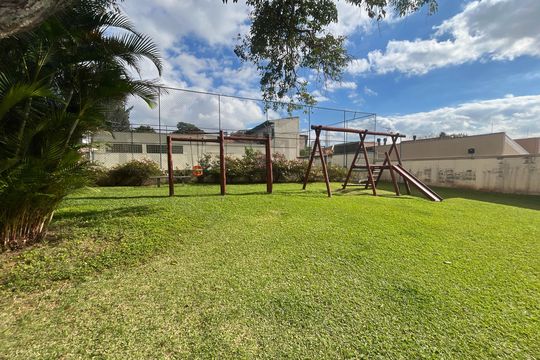 Área comum - Playground de apartamento à venda com 2 quartos, 69m² em Jardim Morro Verde, São Paulo