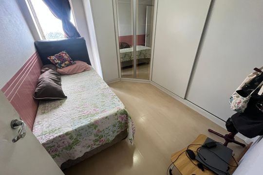 Quarto 1 de apartamento à venda com 2 quartos, 69m² em Jardim Morro Verde, São Paulo