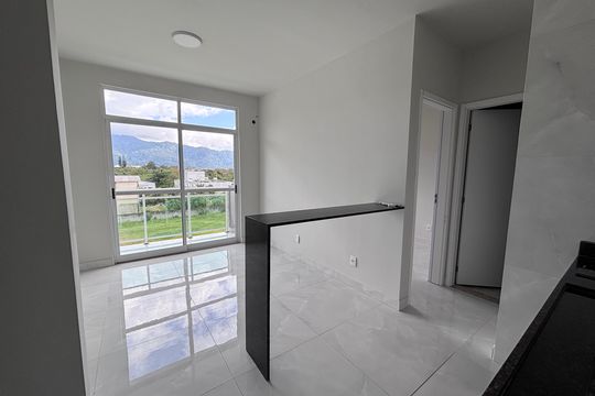 Kitnet/Studio para alugar com 1 quarto, 33m² em Recreio dos Bandeirantes, Rio de Janeiro