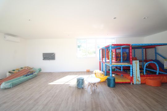 Área Comum de apartamento para alugar com 2 quartos, 100m² em Parque Sao Domingos, São Paulo