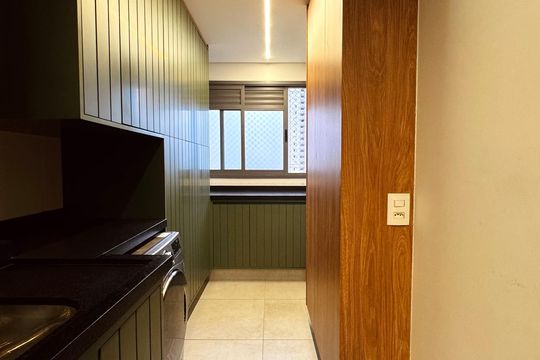 Apartamento à venda com 2 quartos, 95m² em Vila Leopoldina, São Paulo