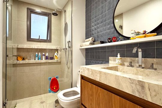 Apartamento à venda com 2 quartos, 95m² em Vila Leopoldina, São Paulo
