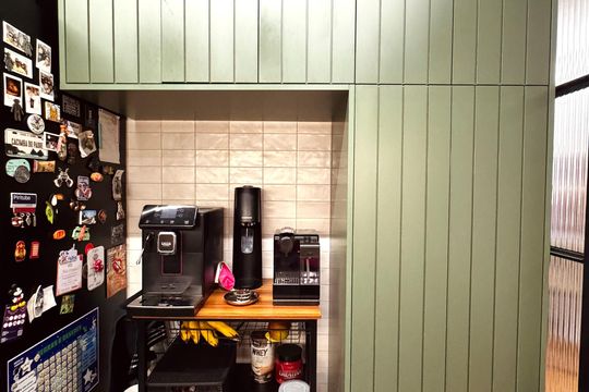 Apartamento à venda com 2 quartos, 95m² em Vila Leopoldina, São Paulo