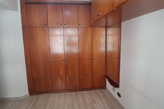 Apartamento para alugar com 2 quartos, 50m² em Capão Raso, Curitiba