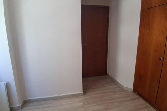 Apartamento para alugar com 2 quartos, 50m² em Capão Raso, Curitiba