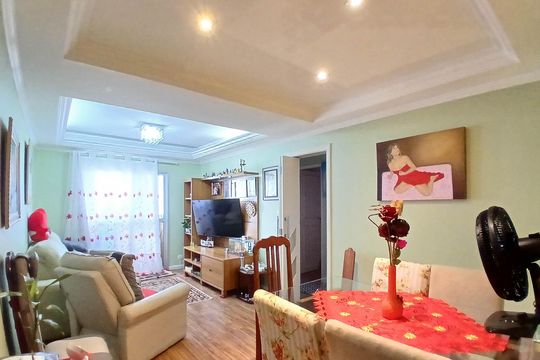 Apartamento para alugar com 2 quartos, 65m² em Vila Medeiros, São Paulo