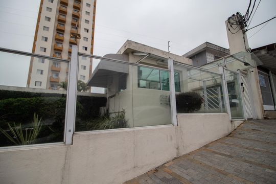 Fachada  de apartamento para alugar com 2 quartos, 65m² em Vila Medeiros, São Paulo