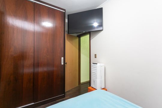 Quarto 1 de casa à venda com 2 quartos, 70m² em Guaianases, São Paulo