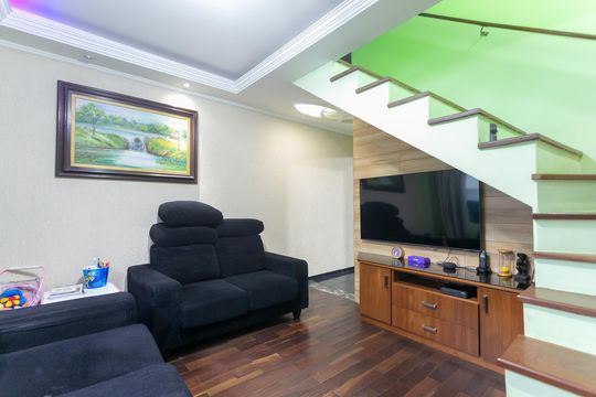 Casa à venda com 2 quartos, 70m² em Guaianases, São Paulo