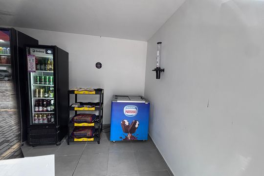 Área comum de apartamento para alugar com 1 quarto, 33m² em Recreio dos Bandeirantes, Rio de Janeiro