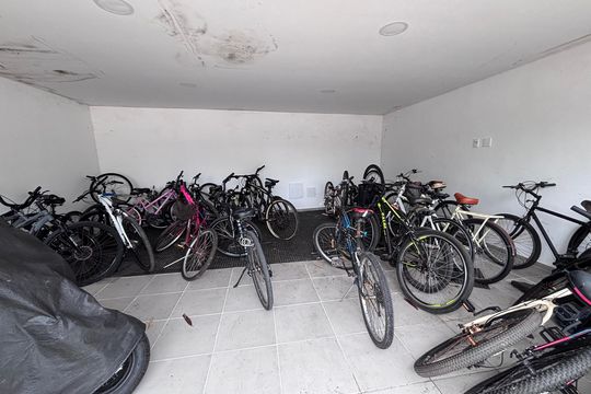 Área comum de apartamento para alugar com 1 quarto, 33m² em Recreio dos Bandeirantes, Rio de Janeiro