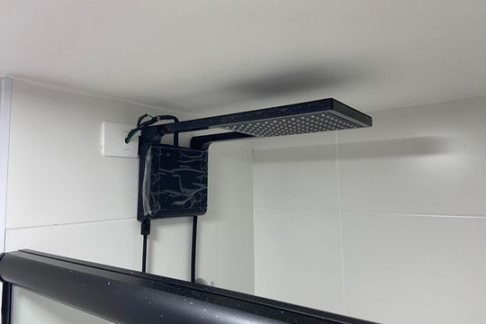 Apartamento para alugar com 2 quartos, 38m² em Vila Butantã, São Paulo