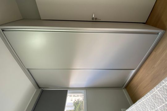 Apartamento para alugar com 2 quartos, 38m² em Vila Butantã, São Paulo