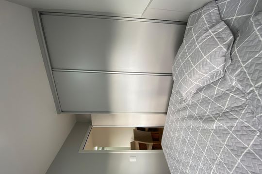 Apartamento para alugar com 2 quartos, 38m² em Vila Butantã, São Paulo