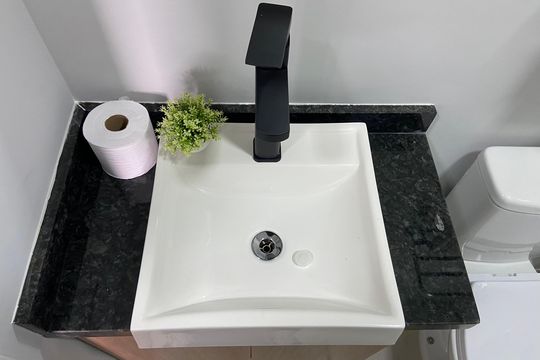 Apartamento para alugar com 2 quartos, 38m² em Vila Butantã, São Paulo