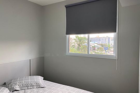 Apartamento para alugar com 2 quartos, 38m² em Vila Butantã, São Paulo