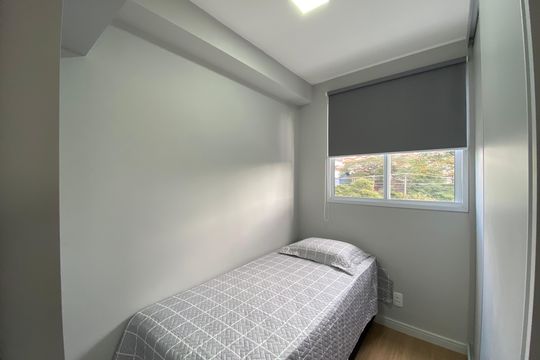 Apartamento para alugar com 2 quartos, 38m² em Vila Butantã, São Paulo