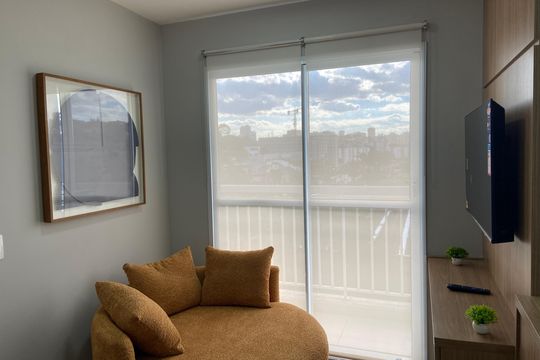 Apartamento para alugar com 2 quartos, 38m² em Vila Butantã, São Paulo