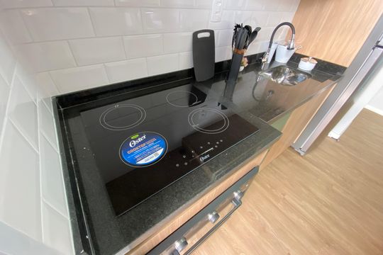 Apartamento para alugar com 2 quartos, 38m² em Vila Butantã, São Paulo