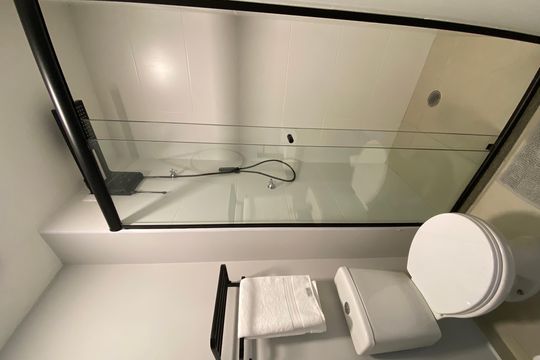 Apartamento para alugar com 1 quarto, 25m² em Vila Butantã, São Paulo