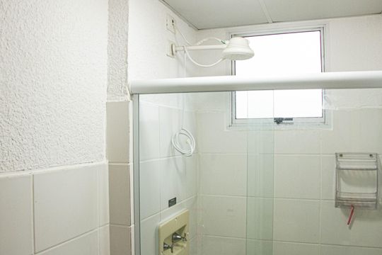 Apartamento para alugar com 2 quartos, 42m² em Cond Viera, Rio de Janeiro