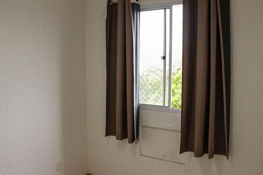 Apartamento para alugar com 2 quartos, 42m² em Cond Viera, Rio de Janeiro