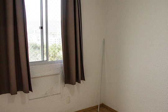 Apartamento para alugar com 2 quartos, 42m² em Cond Viera, Rio de Janeiro