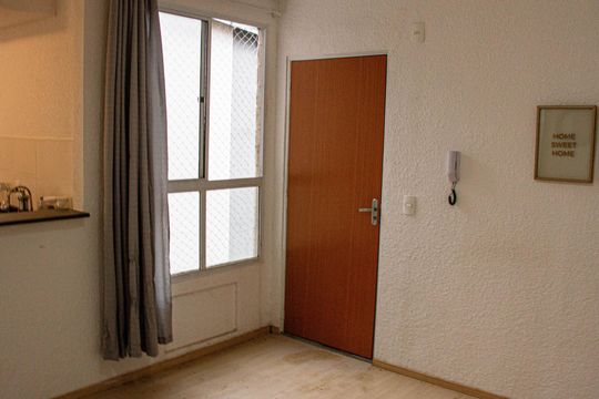 Apartamento para alugar com 2 quartos, 42m² em Cond Viera, Rio de Janeiro