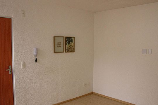 Apartamento para alugar com 2 quartos, 42m² em Cond Viera, Rio de Janeiro