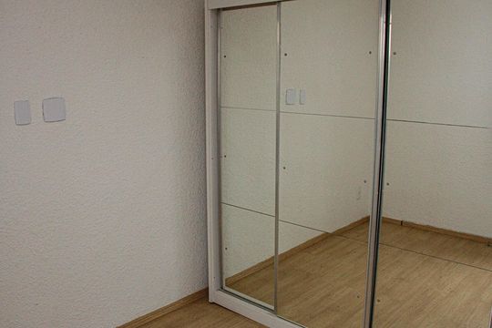 Apartamento para alugar com 2 quartos, 42m² em Cond Viera, Rio de Janeiro
