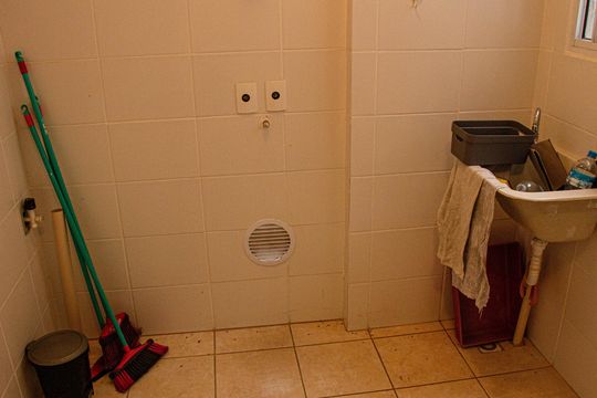 Apartamento para alugar com 2 quartos, 42m² em Cond Viera, Rio de Janeiro