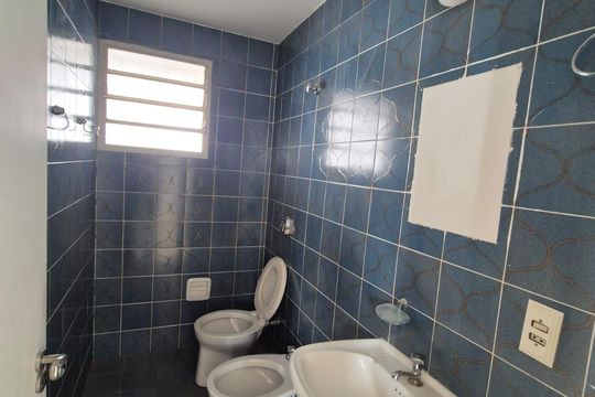 Apartamento para alugar com 1 quarto, 75m² em Vila Itapura, Campinas