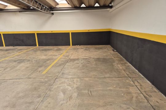 Apartamento para alugar com 1 quarto, 75m² em Vila Itapura, Campinas