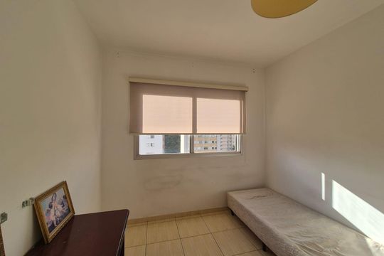 Apartamento para alugar com 1 quarto, 75m² em Vila Itapura, Campinas